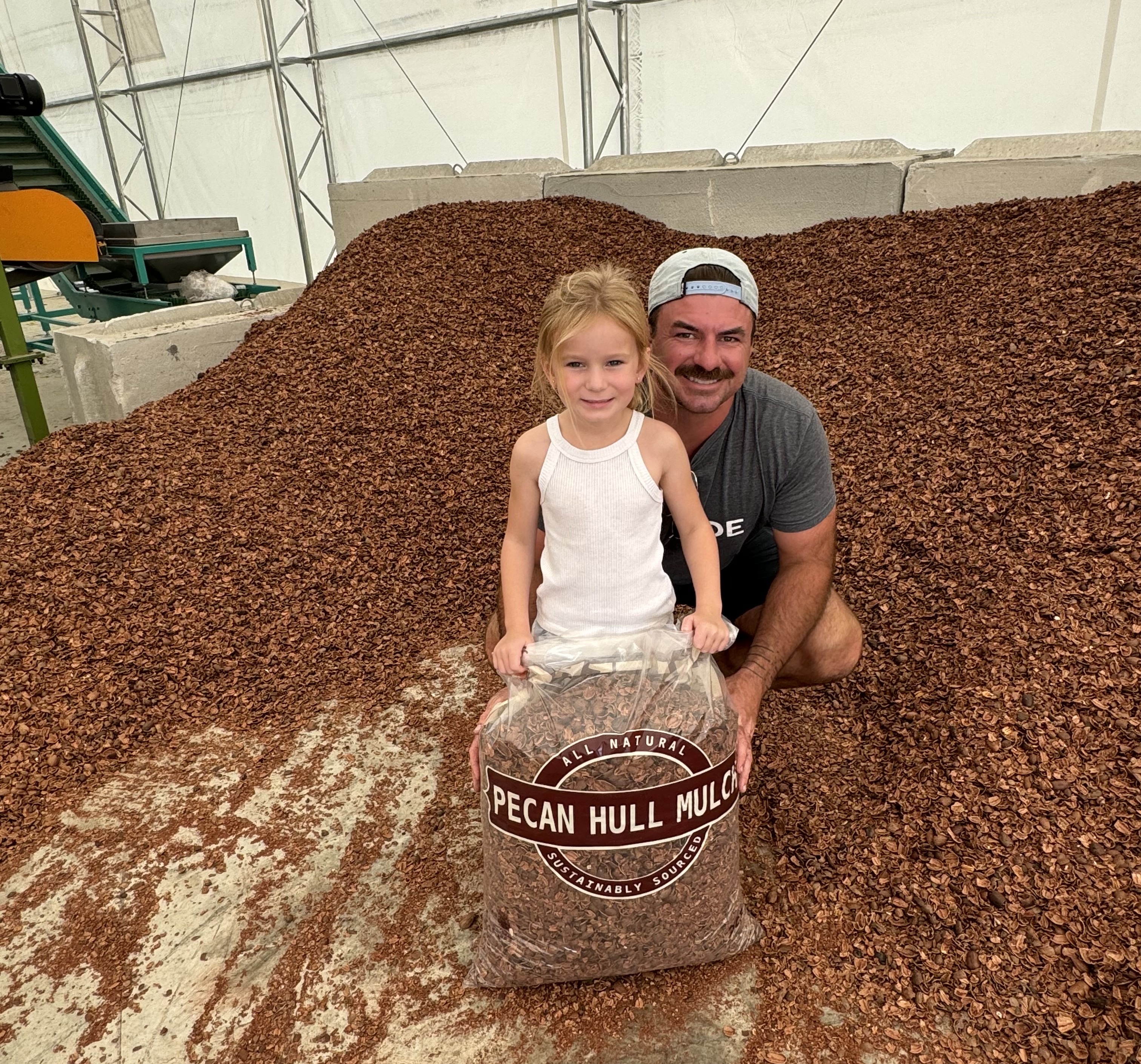 Mulch Sample