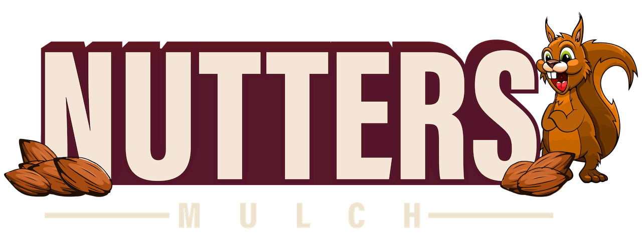 Nutter's Mulch Logo